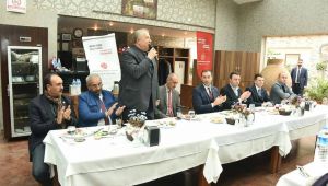 Romanlar'dan Volkan Yılmaz'a tam destek