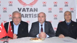 "Silivri'yi hak ettiği yere taşıyacağız"