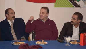 Tarım Lisesi kurduk, sıra üniversitesinde