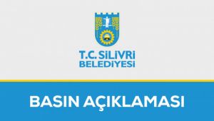 Belediyeden iddialara ilişkin açıklama