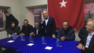 "Belediyenin borcu 360 milyona ulaştı"