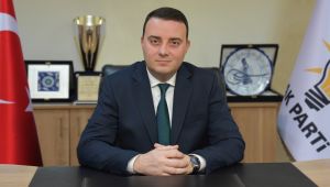 Bozoğlu kalleş saldırıyı kınadı