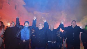 Değirmenci, "Haramilerin saltanatına son vereceğiz"