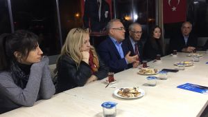 Selami Değirmenci: Silivri'nin sorunlarını çözeceğim