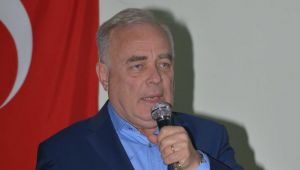 Silivri'nin kaderi iki ittifaka bırakılamazdı alternatif biz olduk"