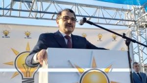Silivri'yi iki katına çıkarıyoruz"