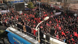 Soylu: "Kandil'i yöneten Amerika'dır"