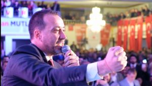 Volkan Yılmaz gümbür gümbür geliyor 