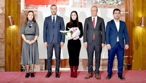 Silivri'de "Sıfır Artık" projesi konuşuldu