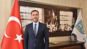 Başkan Yılmaz ’dan Ramazan Mesajı