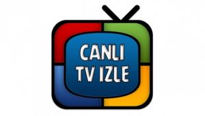 Online Canlı Tv izleme sayfanız