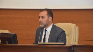 Yılmaz: "9 ayda 19 milyon borç kapattık"