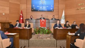 Mart ayı meclisi 2. oturumu cuma yapılacak