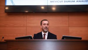 Meclis deprem için  olağanüstü toplandı
