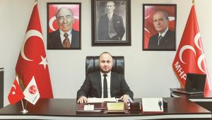 Yalçın: "Siyasi kurnazlık derdine düşmeleri siyasi etiğe uzak bir yöntemdir"