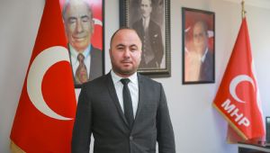 Yalçın: "15 Temmuz'da amaç Türkiye Cumhuriyeti'ni yok etmekti"