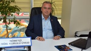 Sami Barlas, "Silivri halkından ve Karayolları yetkililerinden özür dilemeye davet ediyoruz”