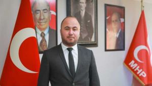 Yalçın: "Silivri'de CHP'nin kalbi köylüye yabancıdır"