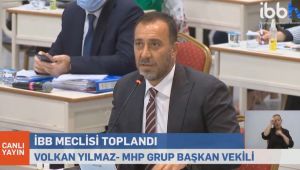 "Şehit yakını veya gazimiz müdür olarak atansın"
