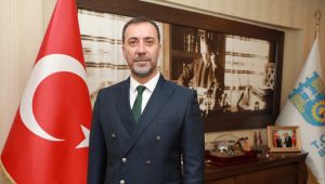 Yılmaz: "Cumhuriyet 97 yıl önce edilen büyük yemindir"