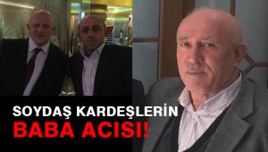 Mehmet Soydaş hayatını kaybetti