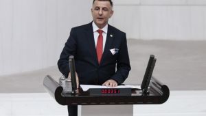 Arkaz, "100 milyon aşı Türkiye'ye getirilecek"