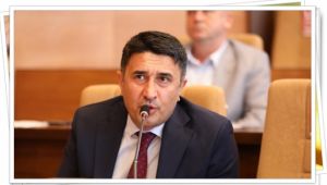 Yazıcı, "Doktorlar mühendisler Silivri'ye gelecek"
