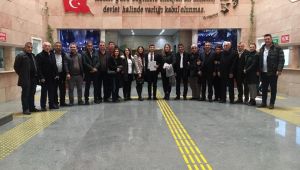 Esen: "Silivri güneşli günleri görene dek…"