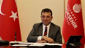 İBB ve USTDA  arasında ikinci hibe anlaşması
