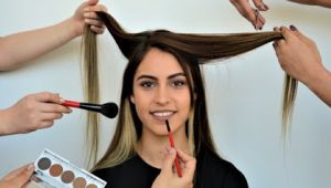 Evde Uygulanabilecek Pratik Cilt ve Saç Bakım Önerileri...