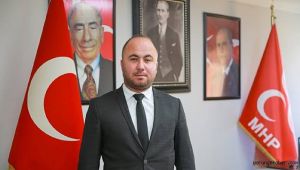 Başkan Yalçın: "Sizin ilişkiniz herkesin malumudur"