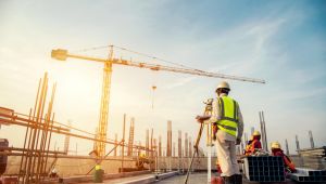 İnşaat sektörünün 2021 rotası