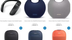 Bluetooth Hoparlör Ne İşe Yarar?