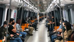 İstanbul'da 1 Ocak'ta toplu ulaşım ücretsiz