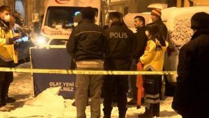 Üniversite öğrencisi balkondan düştü... Feci şekilde can verdi!