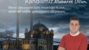 Berker Esen: Berat kurtuluş demektir