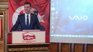 SEMDER, Antalya'da TEMFED toplantısına katıldı