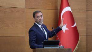 Yılmaz, "100 Milyona yakın bütçe fazlası verdik"