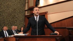 Yılmaz, "Maaşlarının net 7500 TL olmasını istiyoruz"
