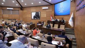 Silivri Belediyesi'nin bütçesi 725 Milyon TL'ye yükseliyor