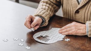 5 Soruda Alzheimer’ı Tanıyın!