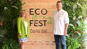 Eco love fest büyük ilgi ile karşılandı