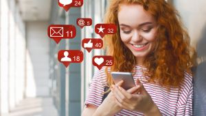 Facebook yerini kaptırmıyor