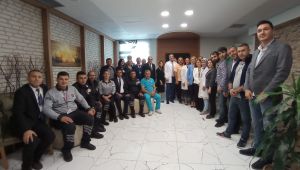 Silivri GETAT'ın açılışı gerçekleştirildi 