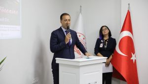 "Silivri'nin eğitim ve araştırma hastanesine ihtiyacı var"