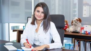 Bağırsaktaki diyet lifi ile cilt alerjilerini önleyin!