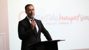Başkan Yılmaz:" Selimpaşa Türkiye'nin en müstesna yerlerinden biri "
