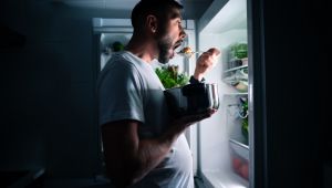 Sürekli Yeme İsteğinizin Altında Leptin Direnci Olabilir!
