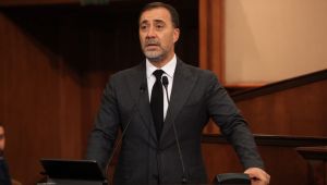 Başkan Yılmaz:"Ayinesi iştir kişinin lafa bakılmaz"