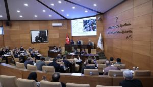 Aralık ayı meclisi 2. birleşimi cuma günü